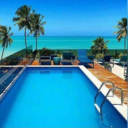 Hotel Do Mar Cabo Branco João Pessoa المظهر الخارجي الصورة