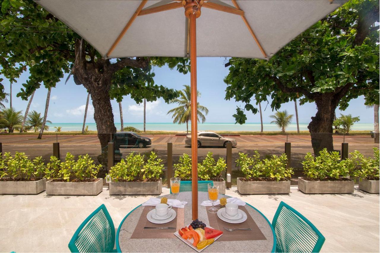 Hotel Do Mar Cabo Branco João Pessoa المظهر الخارجي الصورة