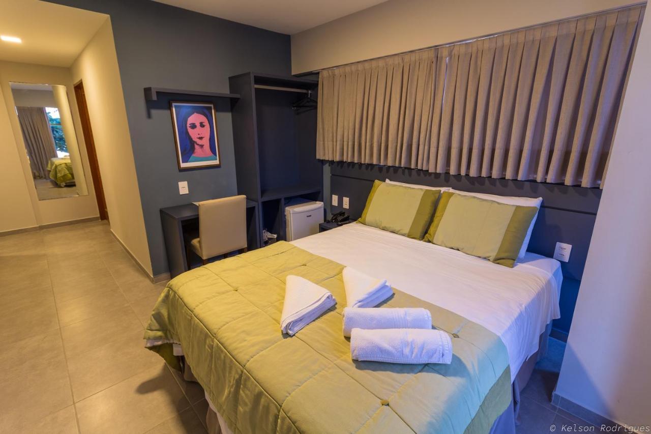 Hotel Do Mar Cabo Branco João Pessoa المظهر الخارجي الصورة