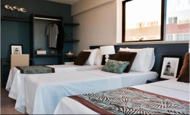 Hotel Do Mar Cabo Branco João Pessoa المظهر الخارجي الصورة