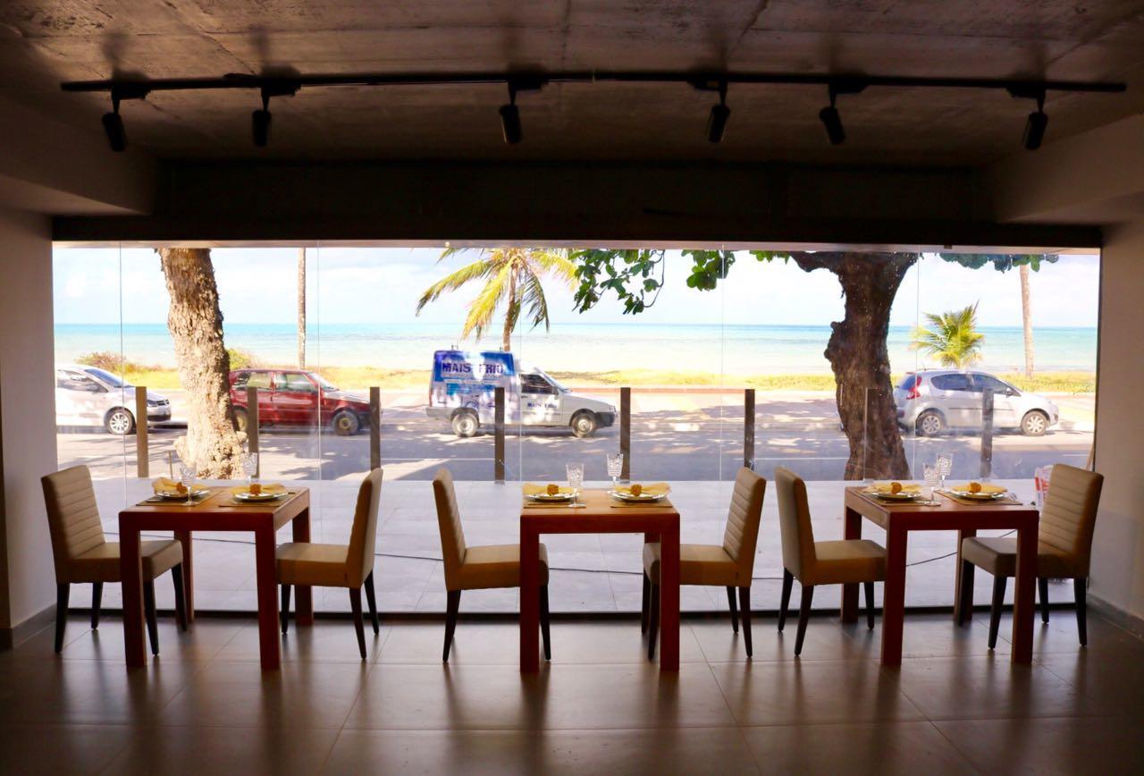 Hotel Do Mar Cabo Branco João Pessoa المظهر الخارجي الصورة