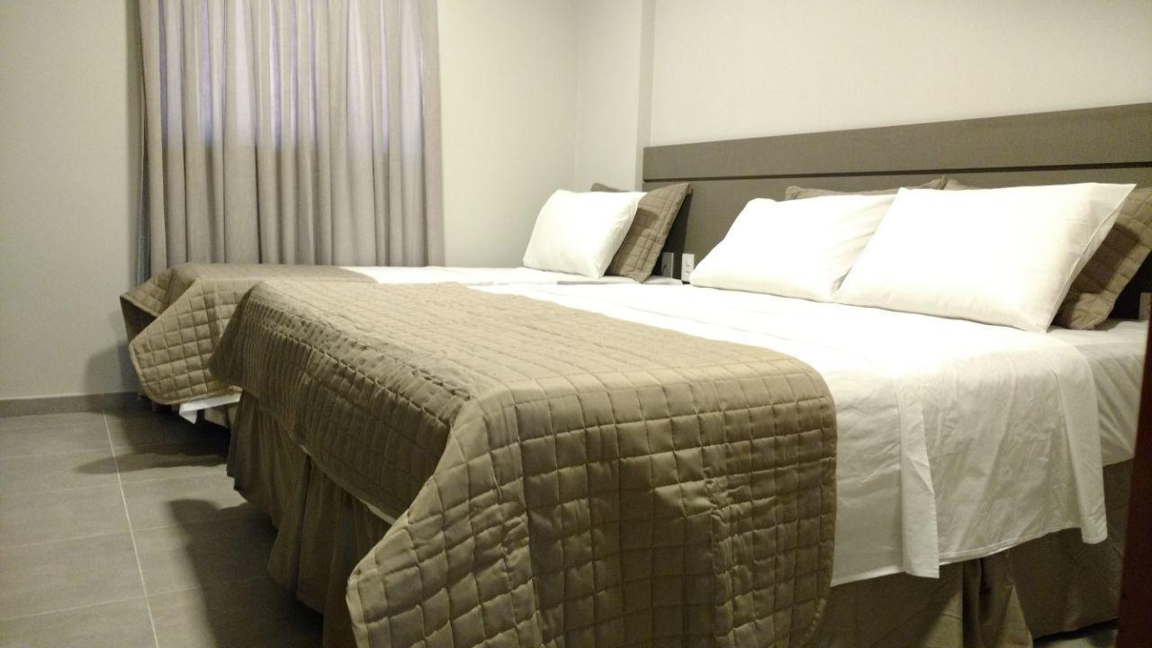 Hotel Do Mar Cabo Branco João Pessoa المظهر الخارجي الصورة