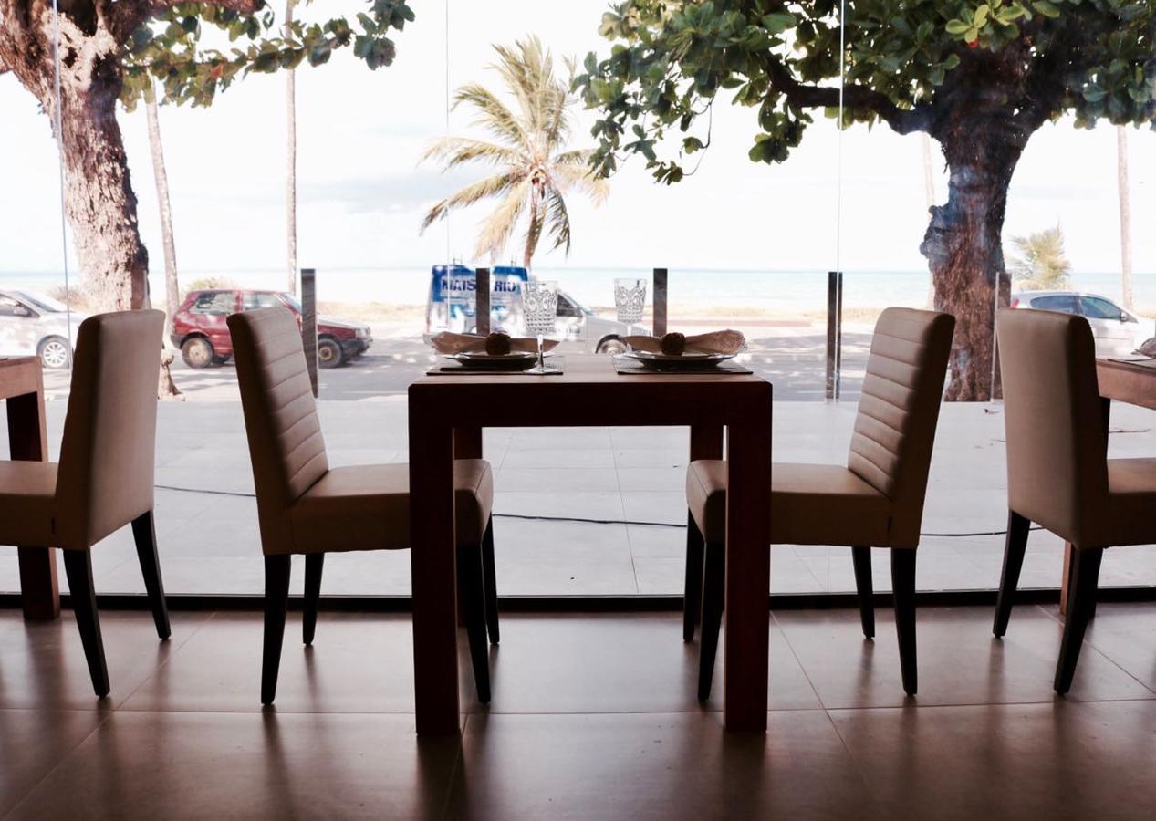 Hotel Do Mar Cabo Branco João Pessoa المظهر الخارجي الصورة